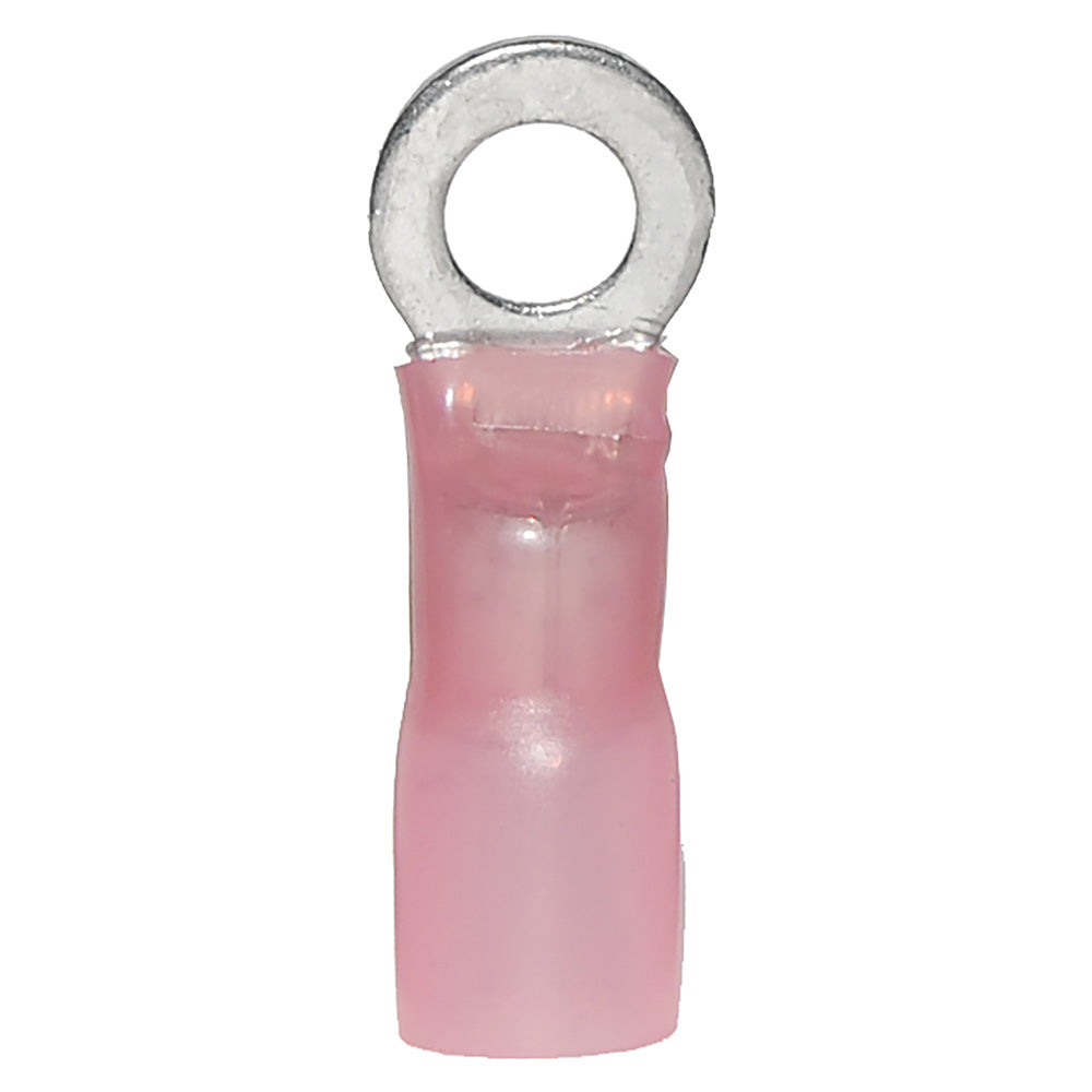 Ancor Heat Shrink Ring Terminal 8 14 25Pack