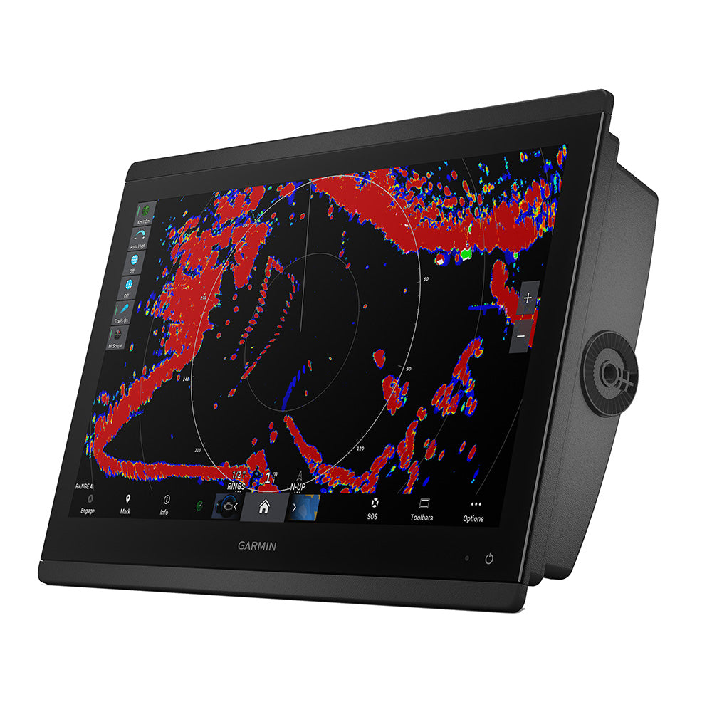 Garmin GPSMAP 8616 Chartplotter GN