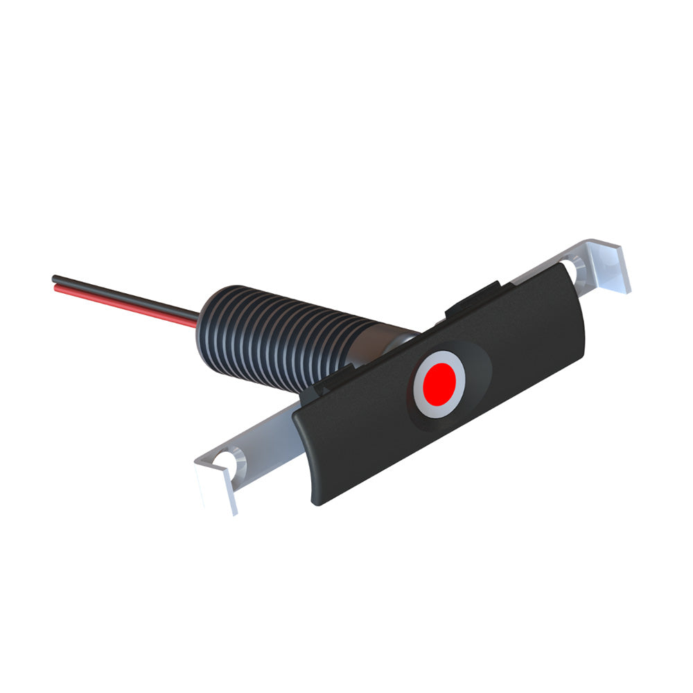 TACO Rub Rail Mounted LED Nav Light Set fSuproFlex Only