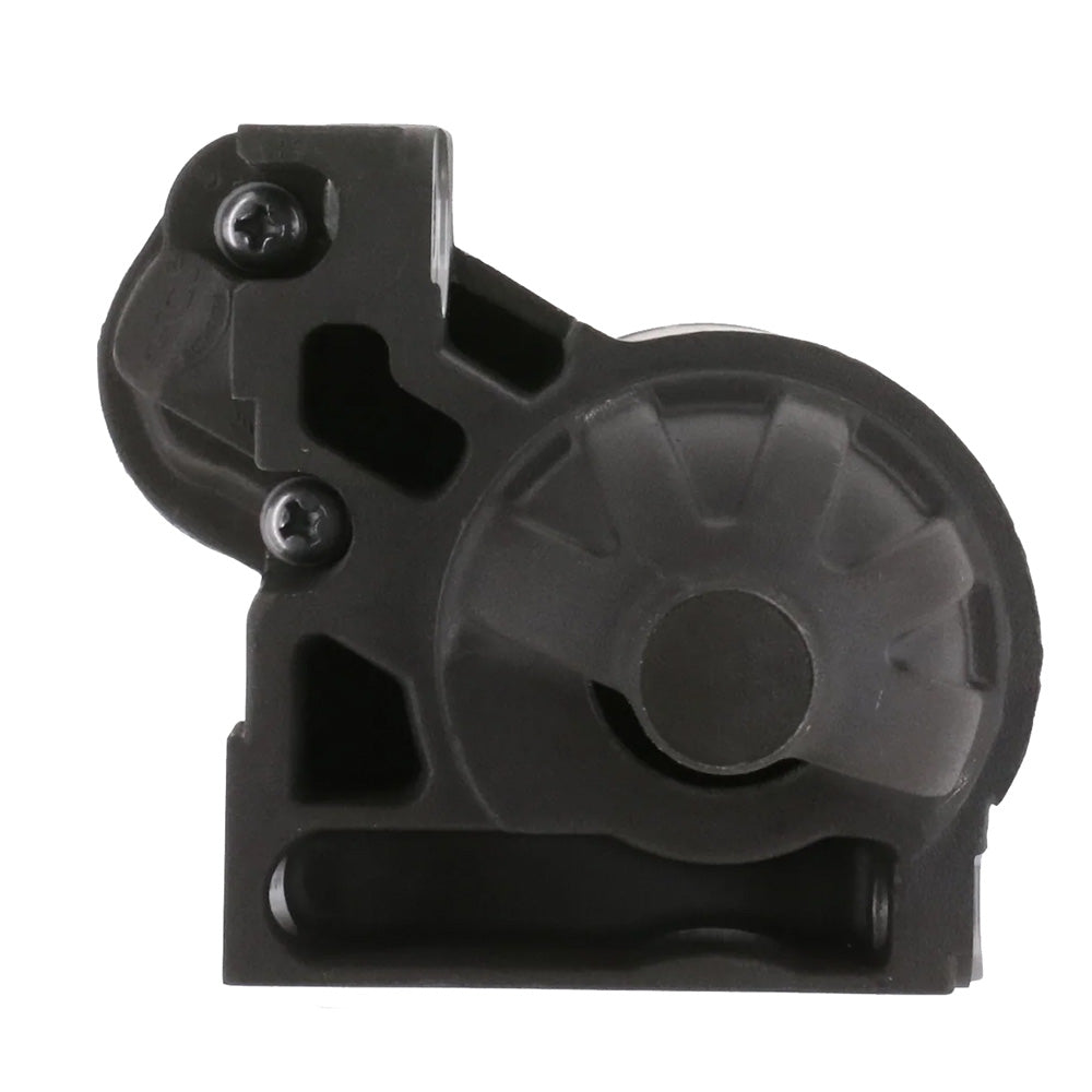 ARCO Marine Inboard Starter w1234 Flywheel Gear Reduction