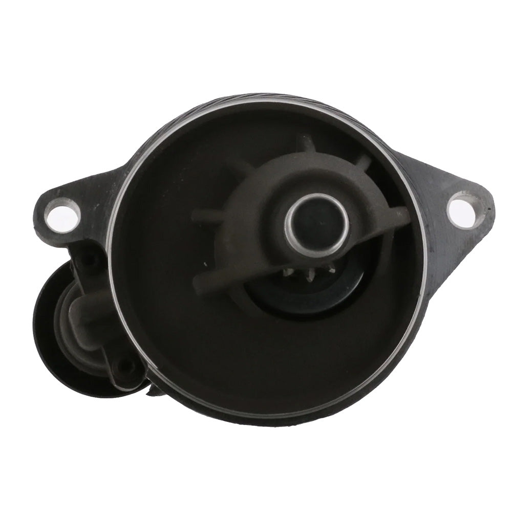 ARCO Marine HighPerformance Inboard Starter wGear Reduction Permanent Magnet Clockwise Rotation
