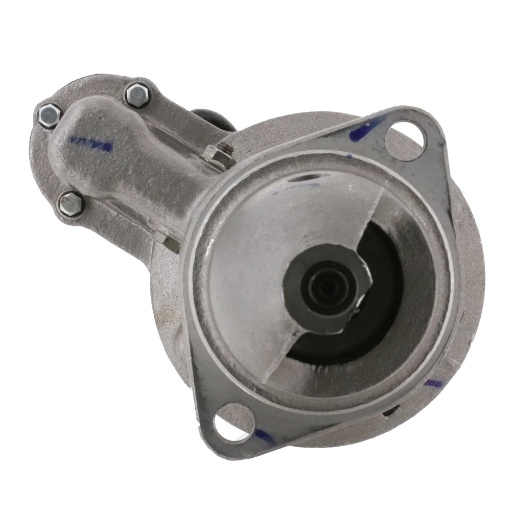 ARCO Marine Top Mount Inboard Starter Counter Clockwise Rotation