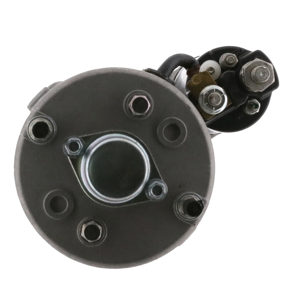 ARCO Marine Top Mount Inboard Starter Counter Clockwise Rotation