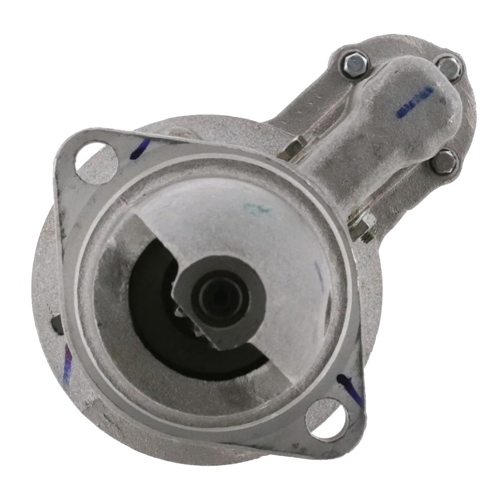 ARCO Marine Top Mount Inboard Starter Clockwise Rotation