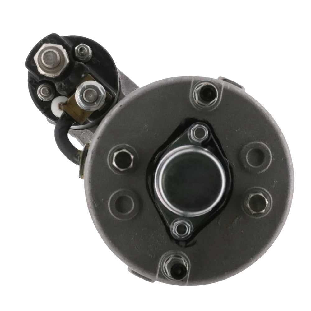 ARCO Marine Top Mount Inboard Starter Clockwise Rotation