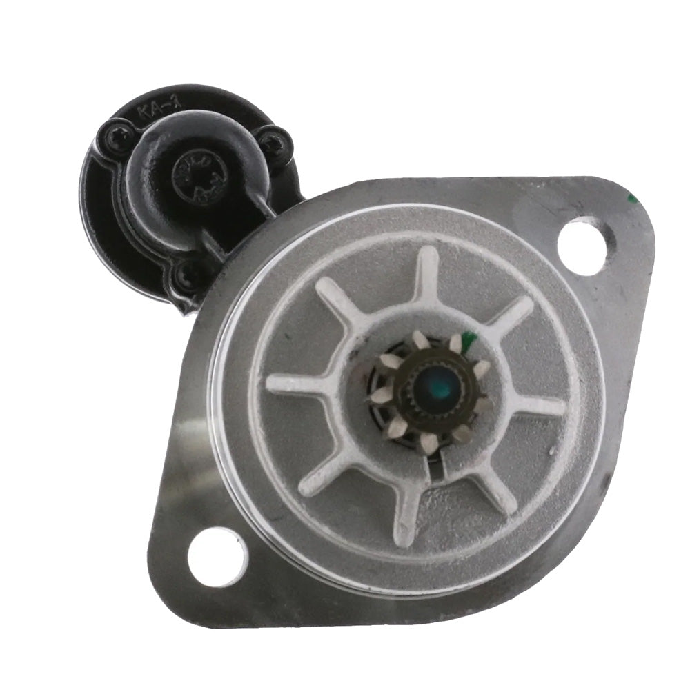 ARCO Marine Top Mount Inboard Starter wGear Reduction Counter Clockwise Rotation
