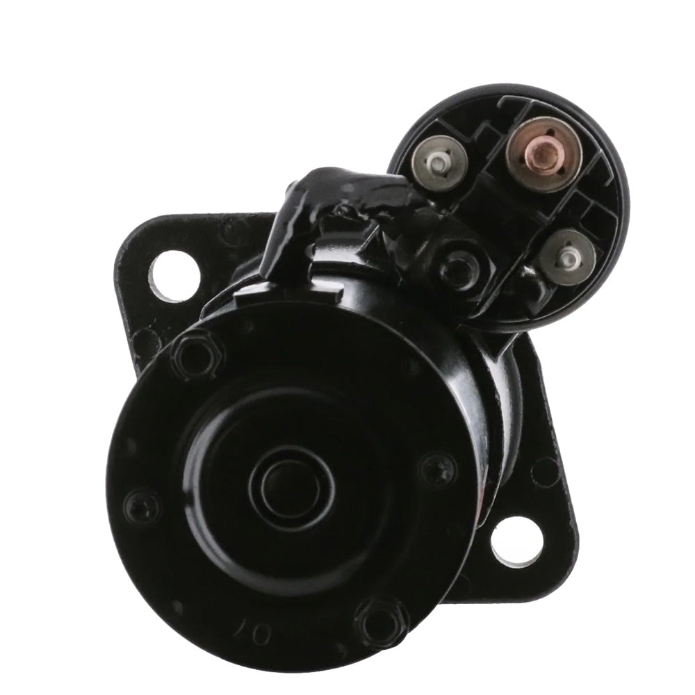 ARCO Marine Top Mount Inboard Starter wGear Reduction Counter Clockwise Rotation