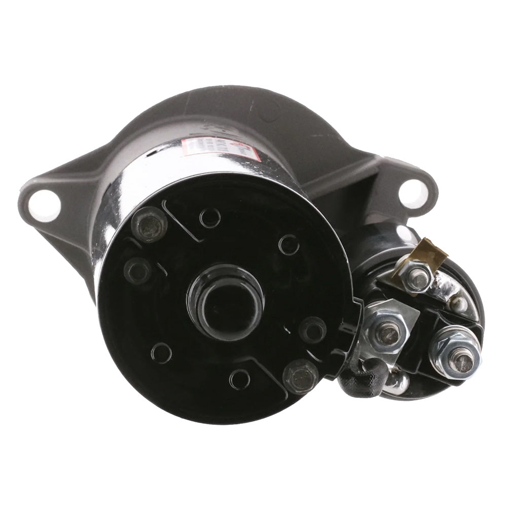 ARCO Marine HighPerformance Inboard Starter wGear Reduction Permanent Magnet Clockwise Rotation Late Model