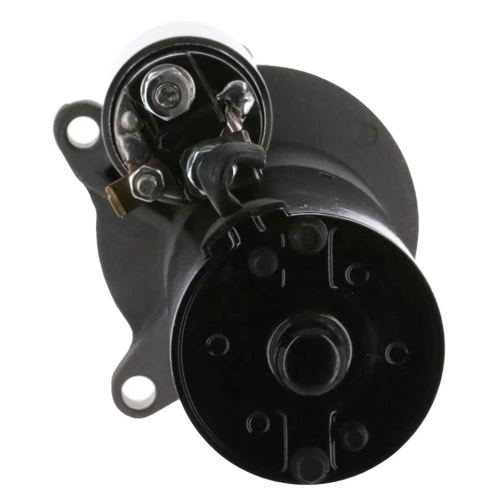 ARCO Marine HighPerformance Inboard Starter wGear Reduction Permanent Magnet Clockwise Rotation 23 Fords