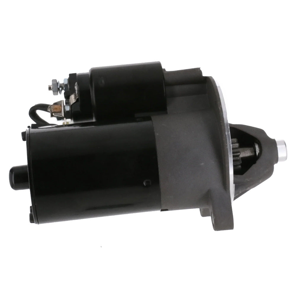 ARCO Marine HighPerformance Inboard Starter wGear Reduction Permanent Magnet Clockwise Rotation 23 Fords