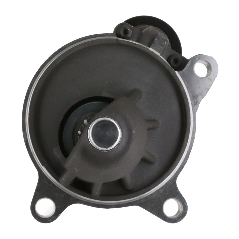 ARCO Marine HighPerformance Inboard Starter wGear Reduction Permanent Magnet Clockwise Rotation 23 Fords