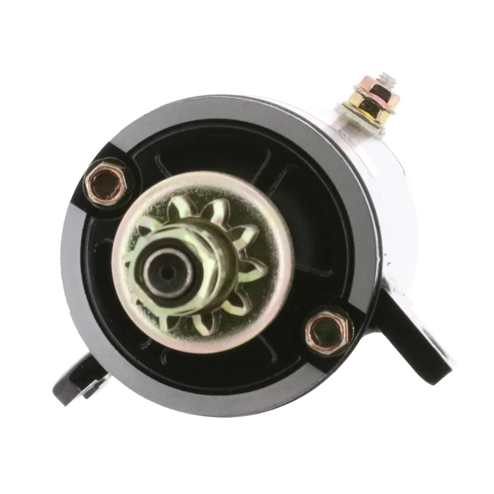 ARCO Marine JohnsonEvinrude Outboard Starter Small 10 Tooth