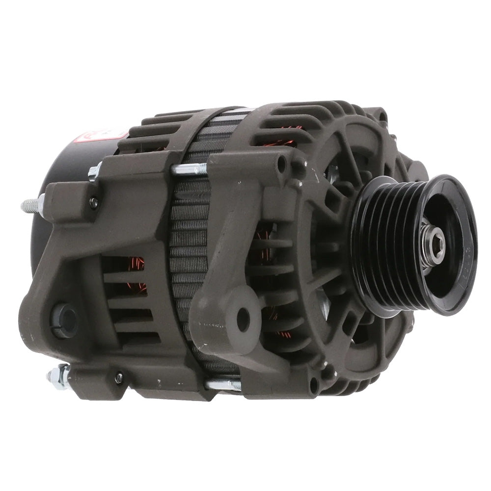 ARCO Marine Premium Replacement Alternator w50mm MultiGroove Pulley