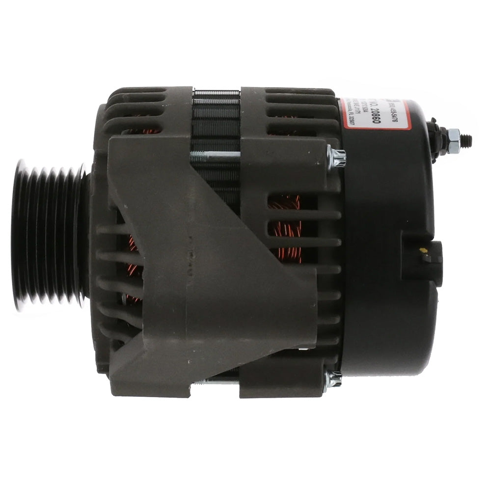 ARCO Marine Premium Replacement Outboard Alternator Verado 12V 70A