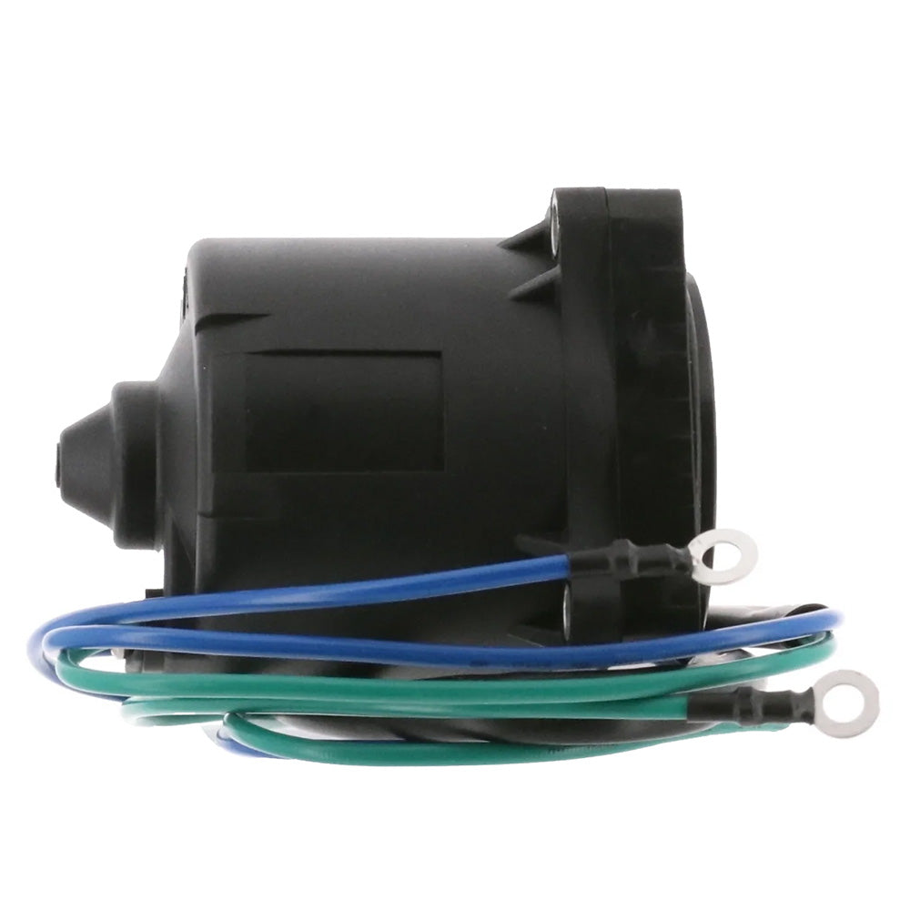 ARCO Marine Replacement Outboard Tilt Trim Motor Yamaha4 Bolt