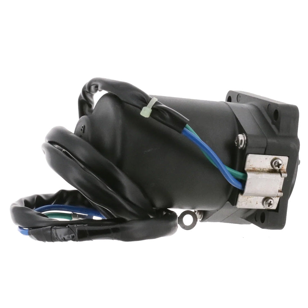 ARCO Marine Replacement Outboard Tilt Trim Motor Yamaha4 Bolt 58 Flat Blade Shaft