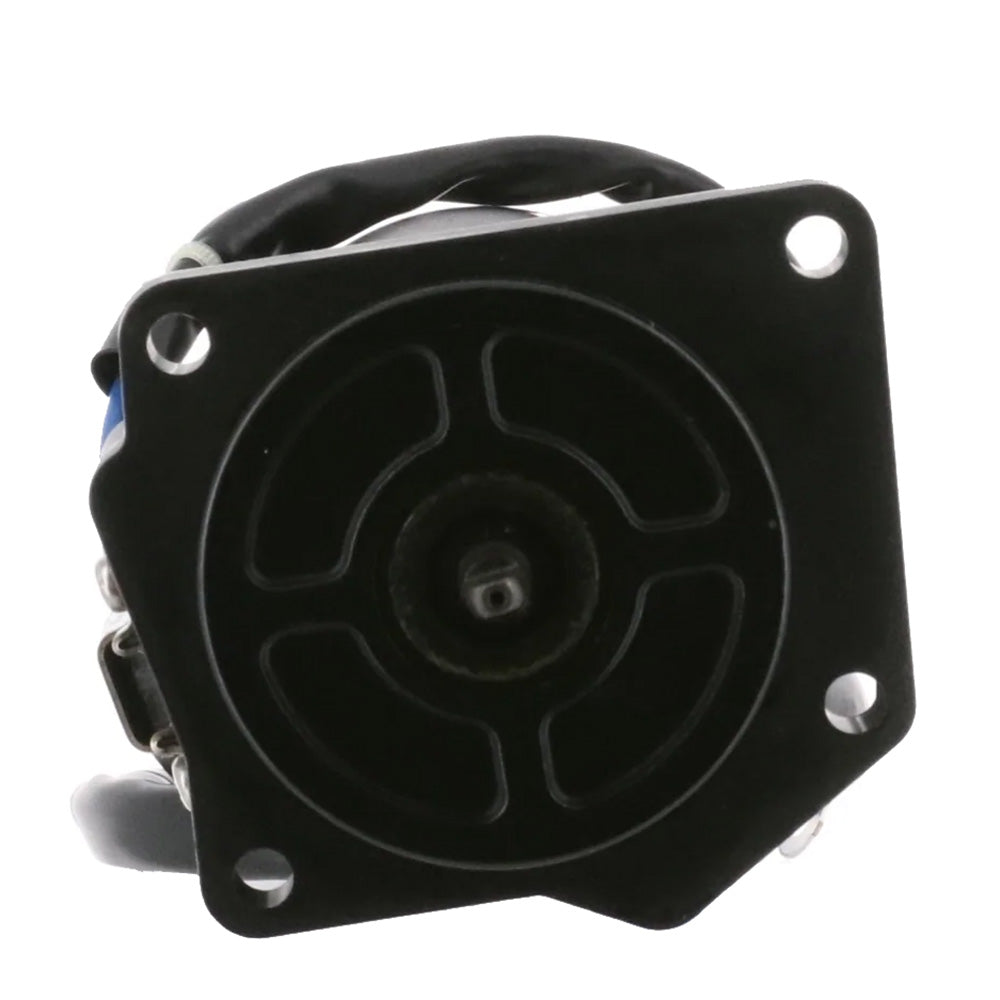 ARCO Marine Replacement Outboard Tilt Trim Motor Yamaha4 Bolt 58 Flat Blade Shaft