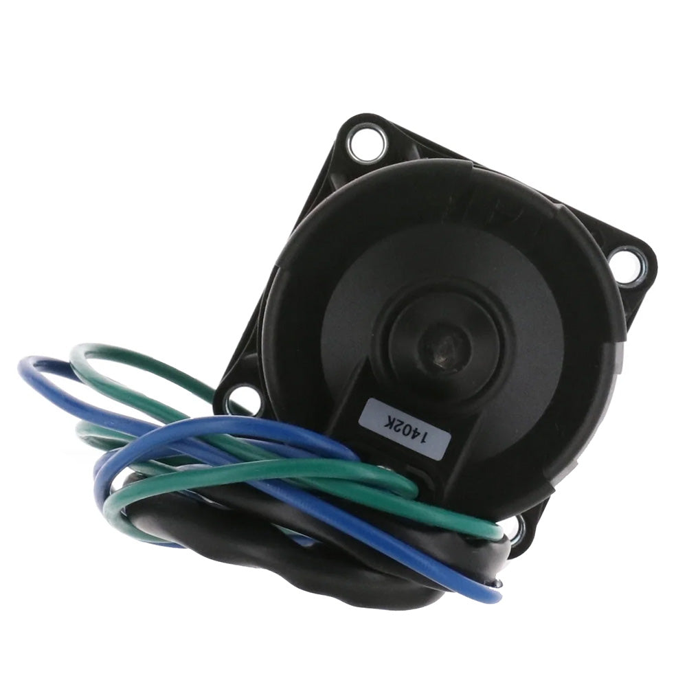 ARCO Marine Replacement Outboard Tilt Trim Motor JohnsonEvinrude 2Wire 4 Bolt EFI