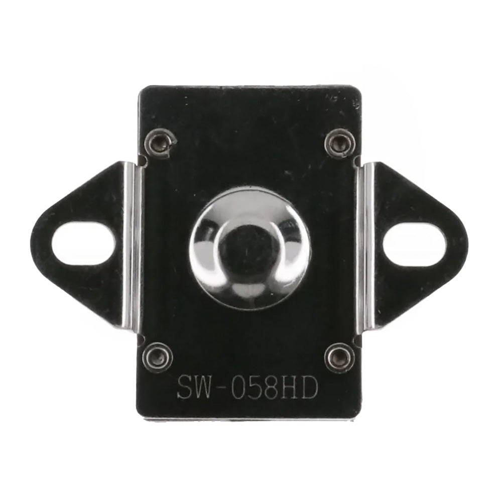 ARCO Marine Heavy Duty Current Model Mercruiser Solenoid wRaised Isolated Base