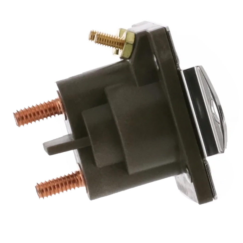 ARCO Marine Heavy Duty Current Model Mercruiser Solenoid wRaised Isolated Base