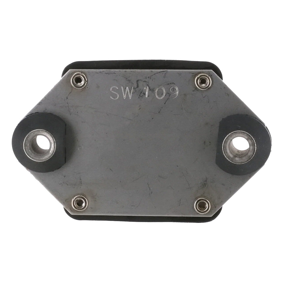 ARCO Marine Outboard Solenoid fMercuryForce wIsolated Base
