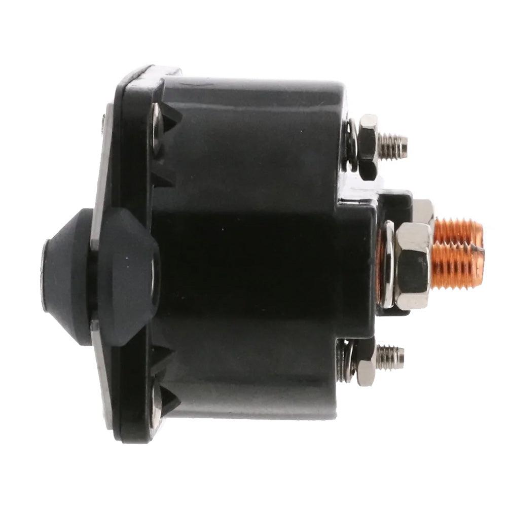 ARCO Marine Outboard Solenoid fMercuryForce wIsolated Base