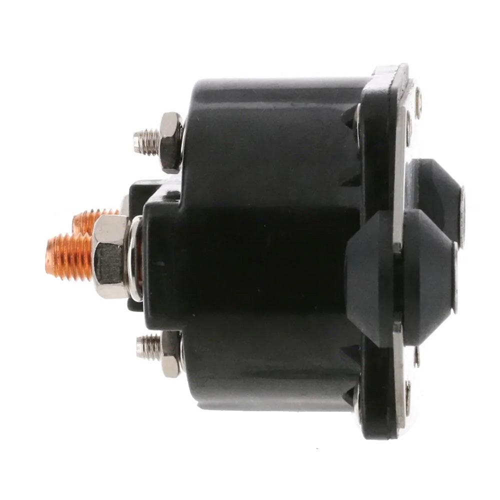 ARCO Marine Outboard Solenoid fMercuryForce wIsolated Base