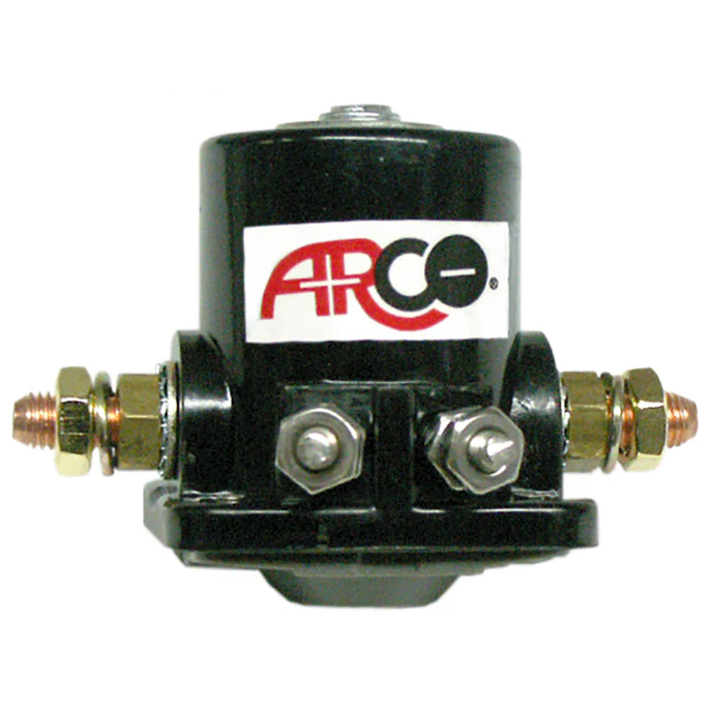 ARCO Marine Prestolite Style Solenoid wIsolated Base