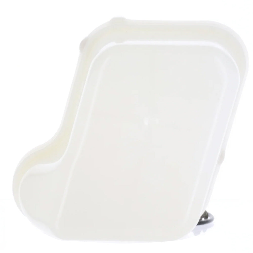 ARCO Marine Mercruiser Tilt Trim Reservoir Kit 4 Screw Mount