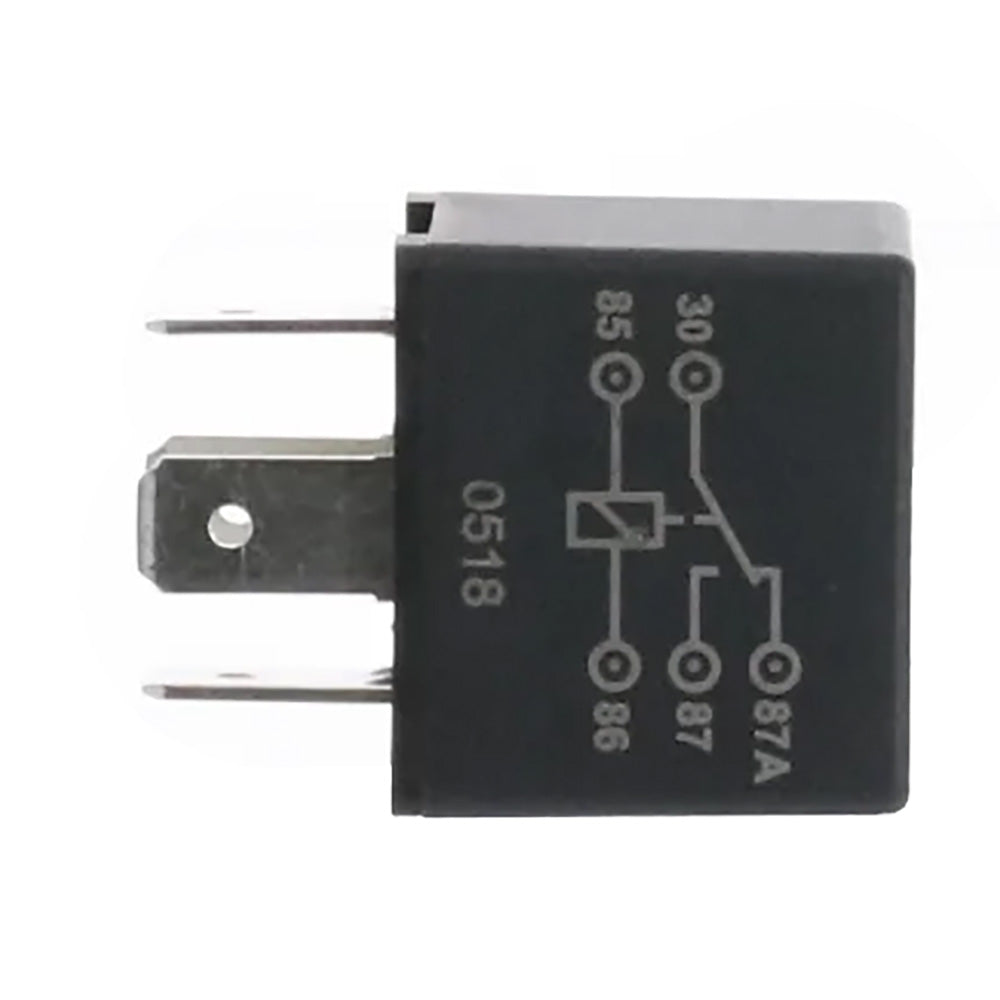 ARCO Marine JohnsonEvinrude Outboard Relay 12V 30A