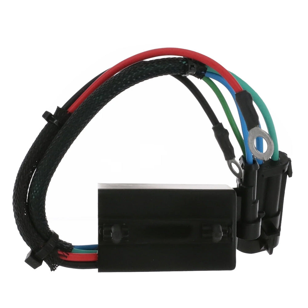 ARCO Marine Evinrude Outboard Relay ETEC