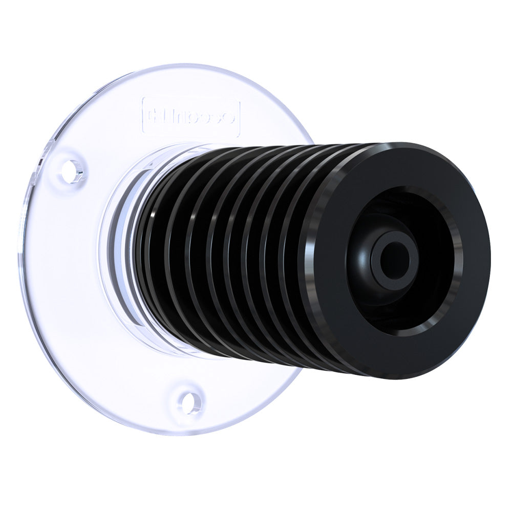 OceanLED Discover Series D3 Underwater Light Midnight Blue with Isolation Kit