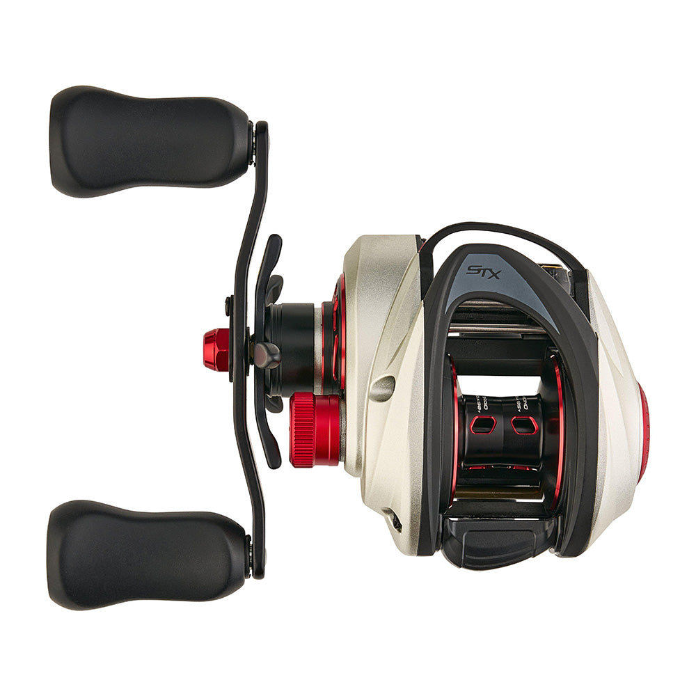 Abu Garcia Revo STX Low Profile Left Hand Reel REVO5 STXSHS LPL