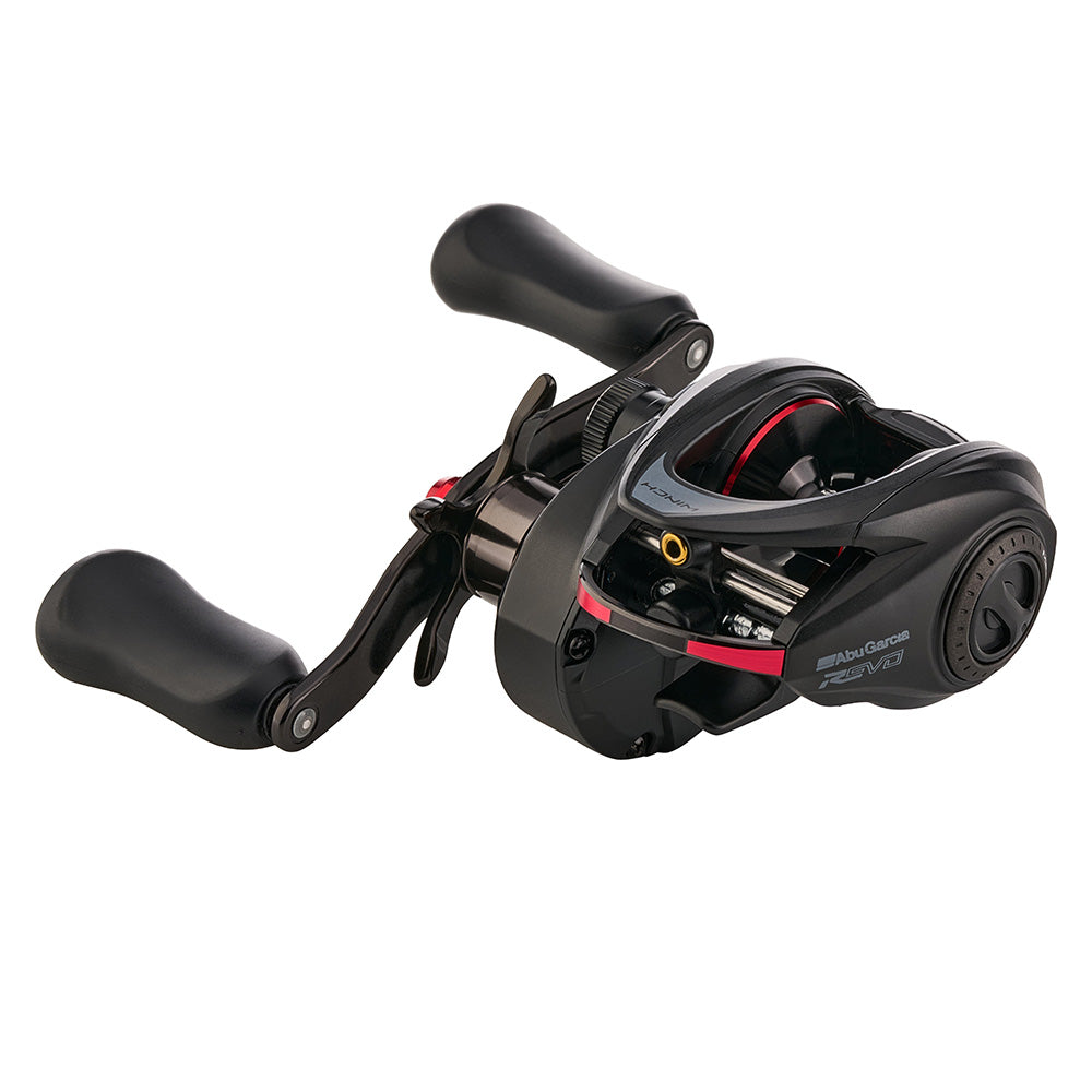 Abu Garcia Revo Winch Low Profile Reel Left Hand REVO5 WINCH LPL