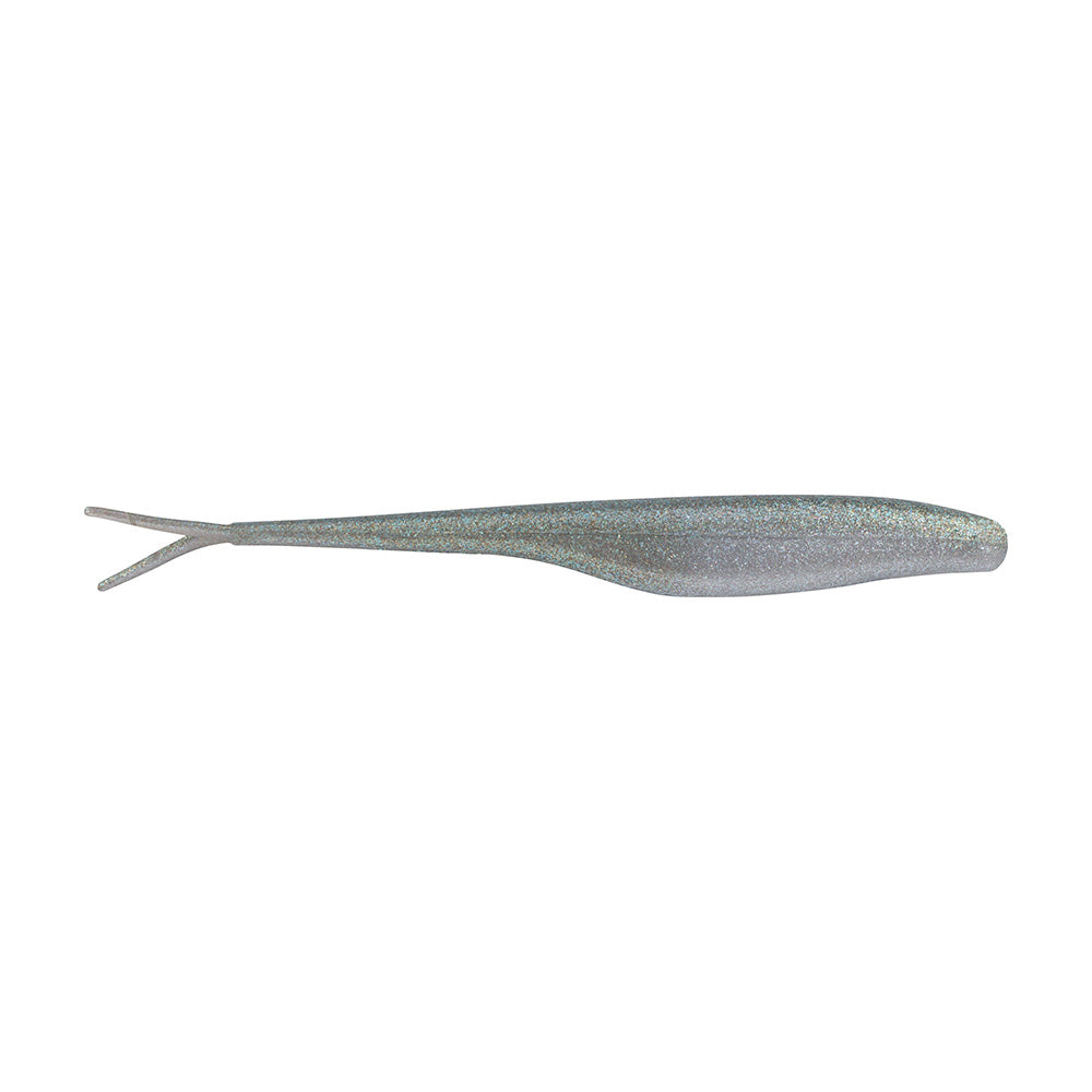 Berkley Gulp Saltwater Jerk Shad 6 Green Tiger