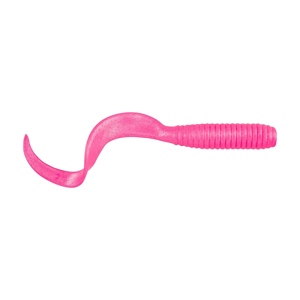 Berkley Gulp Saltwater Grub 4 Pink