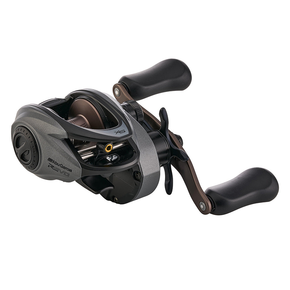 Abu Garcia Revo SX Low Profile Left Hand Reel REVO5 SX LPL