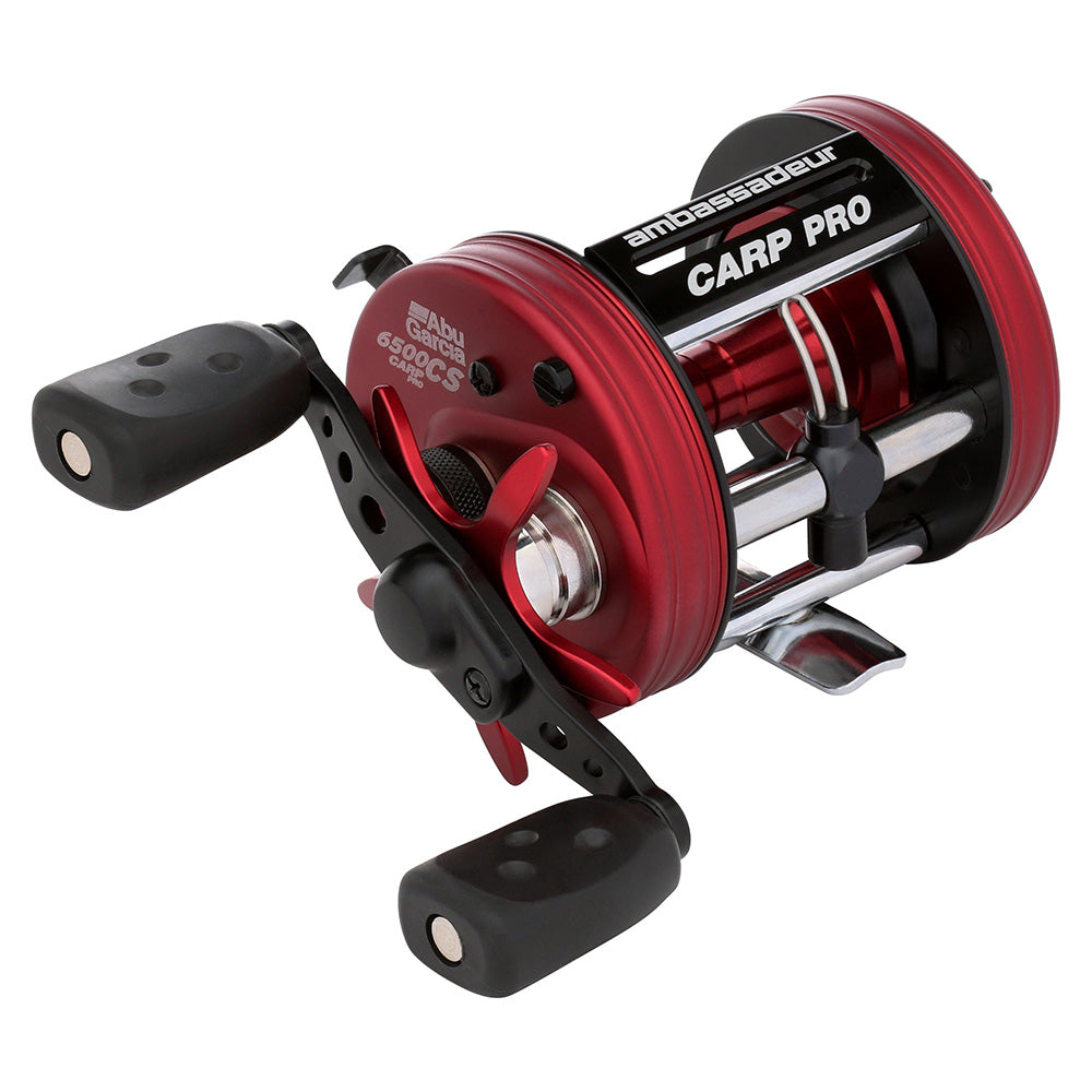 Abu Garcia Ambassadeur Carp Pro Reel PR6500CARPPRO22