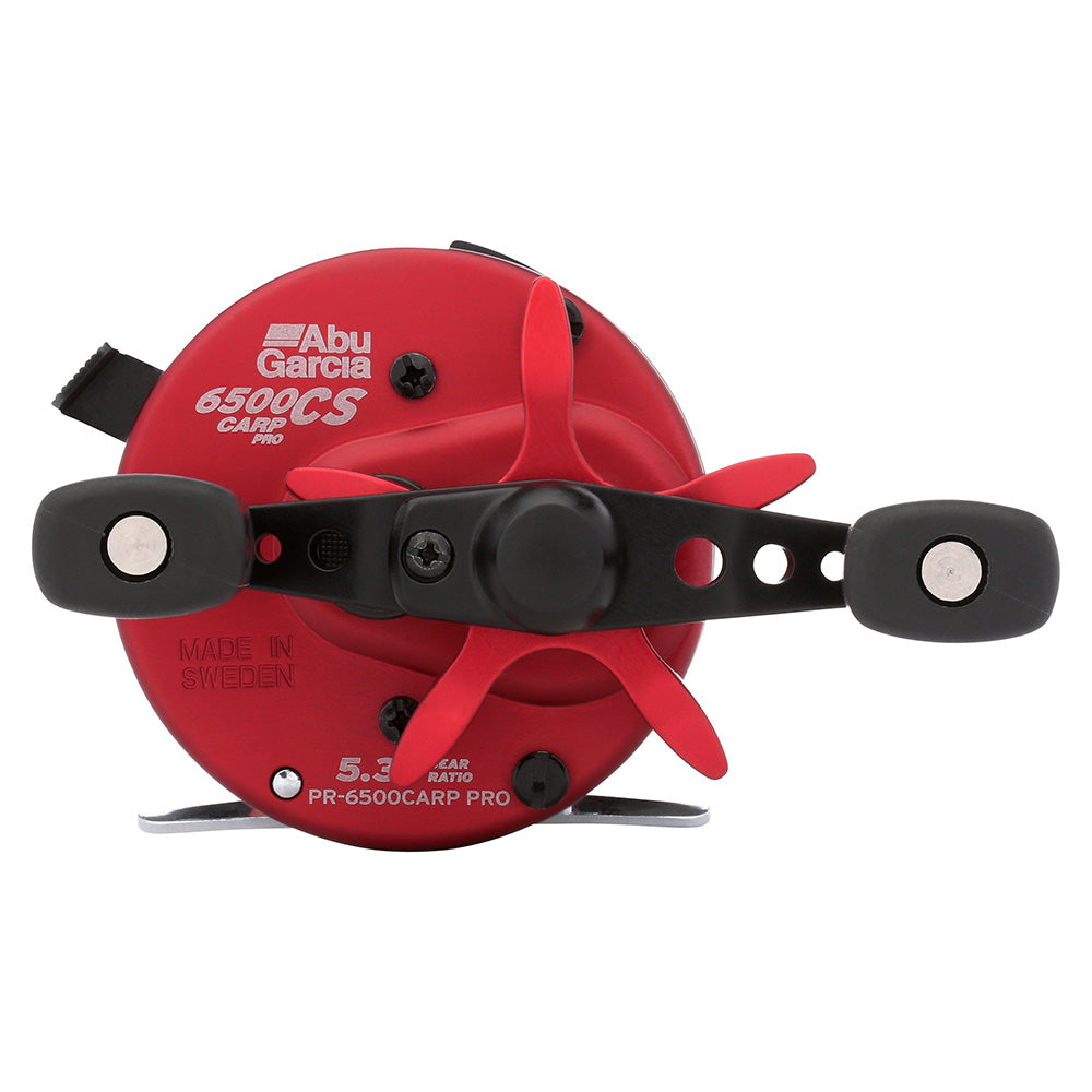 Abu Garcia Ambassadeur Carp Pro Reel PR6500CARPPRO22