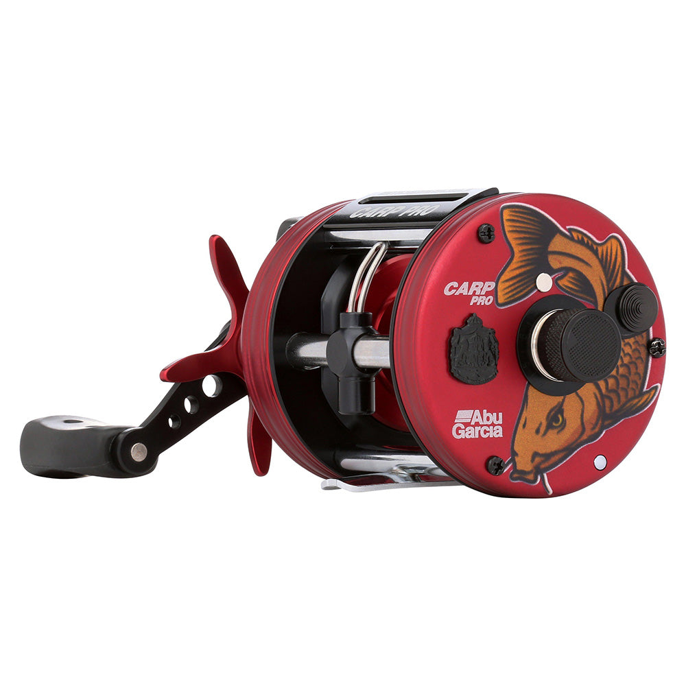 Abu Garcia Ambassadeur Carp Pro Reel PR6500CARPPRO22