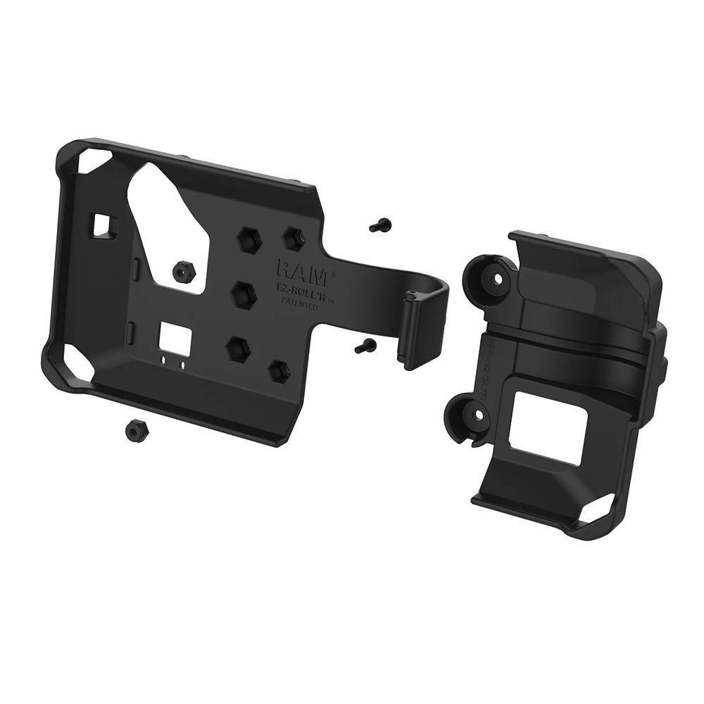 RAM Mount RAM EZRollr Locking Cradle fGarmin dzl OTR700