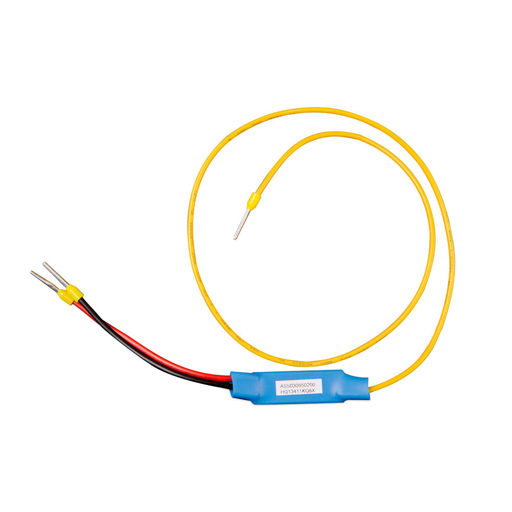 Victron NonInverting Remote OnOff Cable