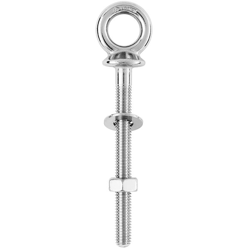 Wichard Eye Bolt M12 x 175mm Length 120mm