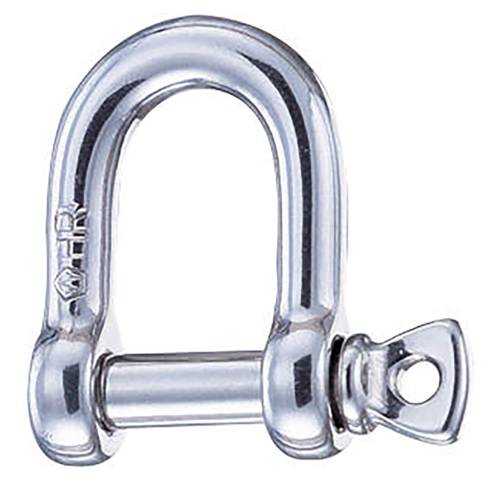 Wichard HR D Shackle 16mm Diameter 58