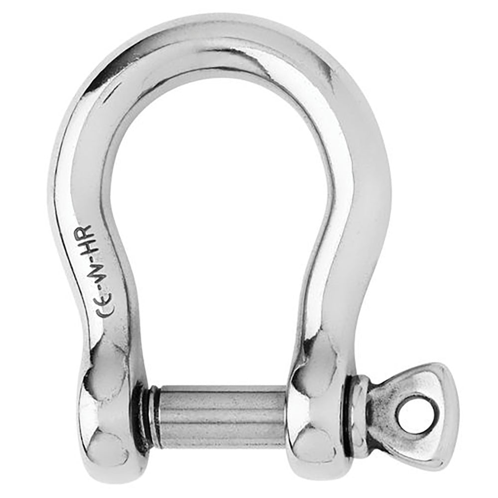 Wichard HR Bow Shackle 16mm Diameter 58