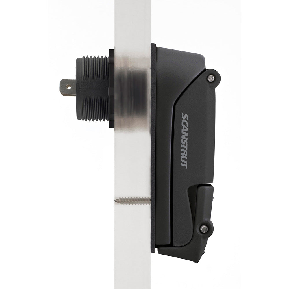 Scanstrut ROKK Charge Pro Fast Charge USBA USBC Socket