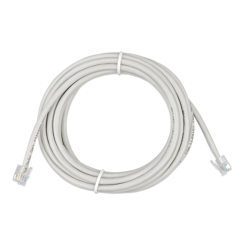 Victron RJ12 UTP Cable 03M