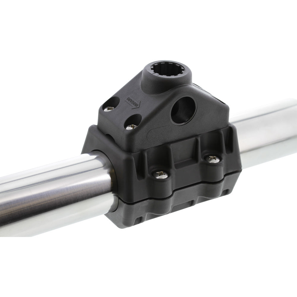 Scotty 320 Adaptable Rail Mount f2 Rail