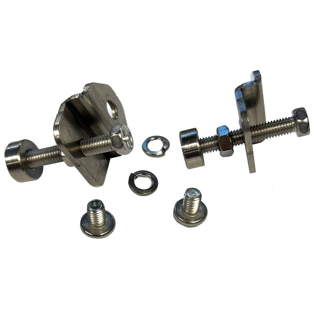 Uniden FMB323 Flush Mount fUM725 Series