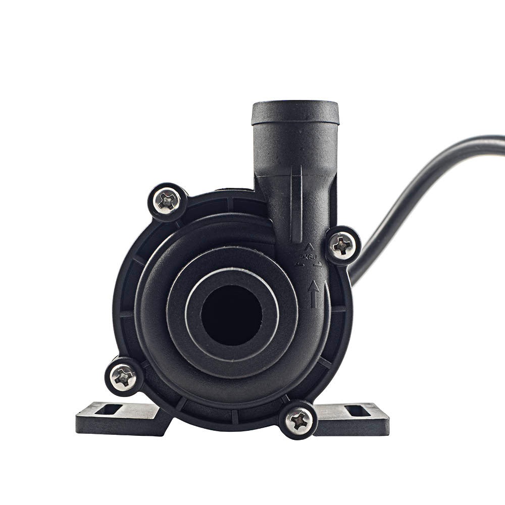 Albin Group DC Driven Circulation Pump wBrushless Motor BL30CM 12V